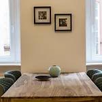 Apartment Kopen lessing Charlotte Mauerpark