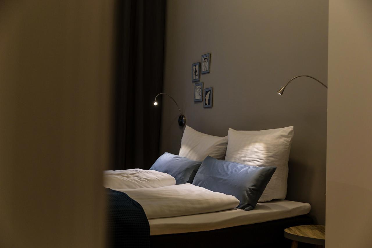 Kopen Lessing Charlotte Mauerpark Appartement *