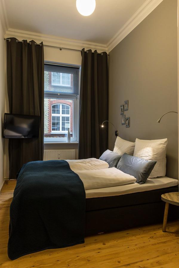 Kopen Lessing Charlotte Mauerpark Appartement *