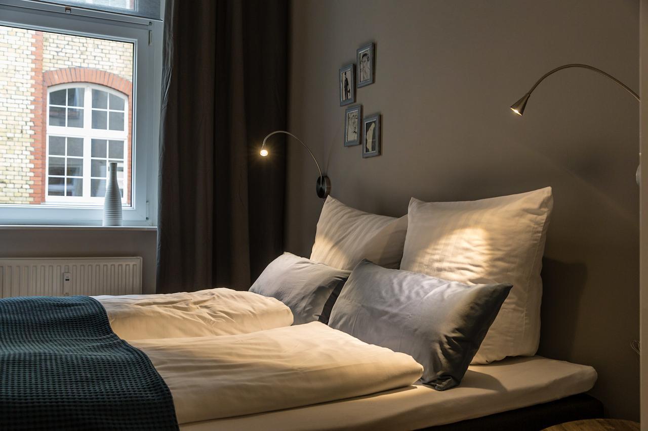 Kopen Lessing Charlotte Mauerpark Appartement *