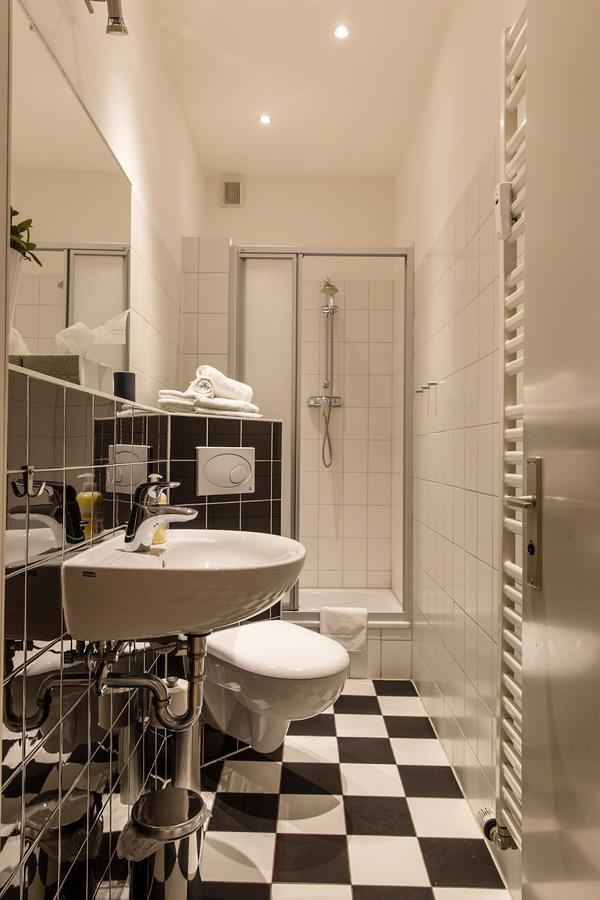 Appartement Kopen Lessing Charlotte Mauerpark *