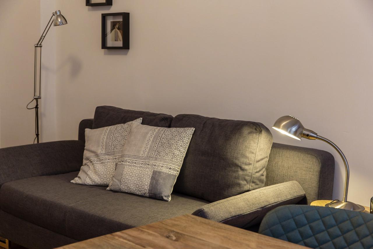Appartement Kopen Lessing Charlotte Mauerpark