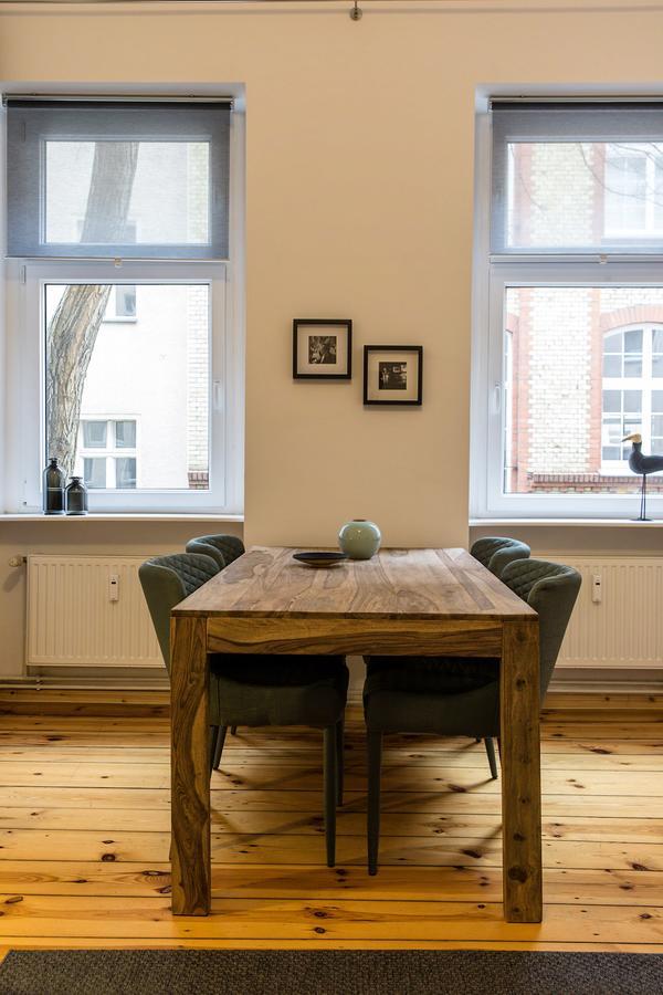 Appartement Kopen Lessing Charlotte Mauerpark