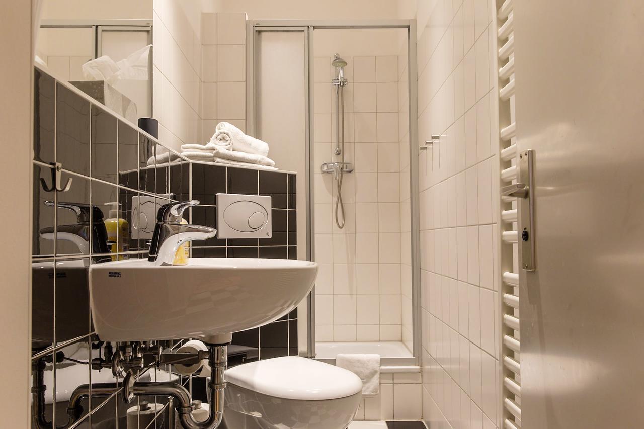 Appartement Kopen Lessing Charlotte Mauerpark